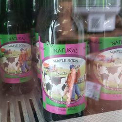 Vermont Maple Museum