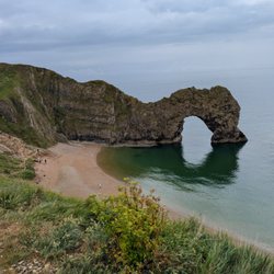 Durdle Door