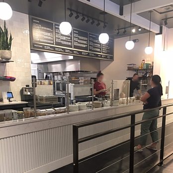 Forage Kitchen - Order at the counter - Salad Near Me - Madison, Wisconsin