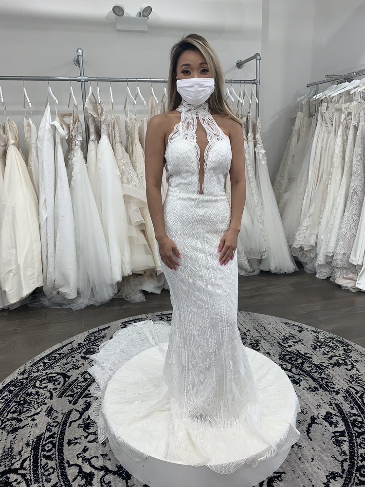 AISLE CHIC Updated August 2024 37 Photos & 60 Reviews 1 E