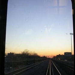 Green Line - Chicago & Oak Park