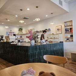 Surf Camp Coffee - Order, pay, and pickup here...