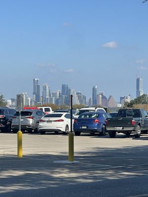 Barton Creek Square by null