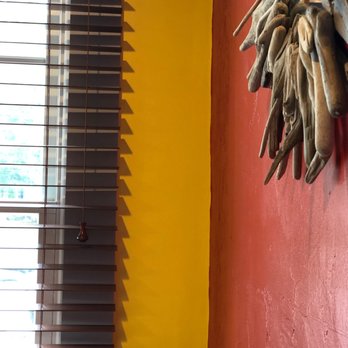 Branches Grill and Cafe - The relaxed textures and vibrant Caribbean hues are all here. - Caribbean Near Me - Chatham, Massachusetts Branches Grill and Cafe - The relaxed textures and vibrant Caribbean hues are all here. - Caribbean Near Me - Chatham, Massachusetts
