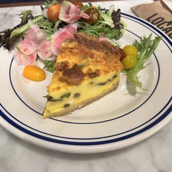 Local Foods - Quiche - Sandwiches Near Me - Austin, Texas Local Foods - Quiche - Sandwiches Near Me - Austin, Texas