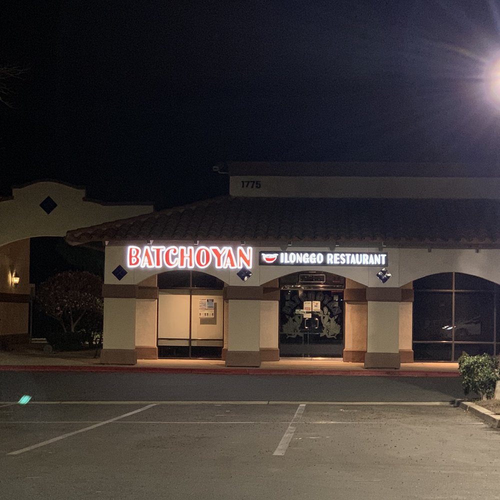 Batchoyan Ilonggo Restaurant - Filipino Near Me - Camarillo, California Batchoyan Ilonggo Restaurant - Filipino Near Me - Camarillo, California