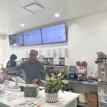 Sharetea - Service - Bubble Tea Near Me - Castle Rock, Colorado