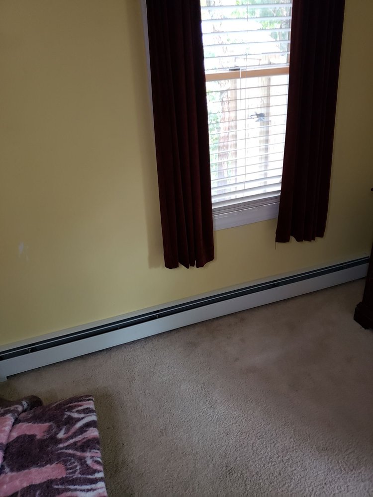 Slide of Capeway Plumbing and Heating