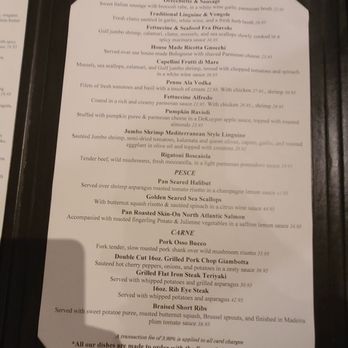 Luciano's Ristorante & Lounge - Italian Near Me - Rahway, New Jersey Luciano's Ristorante & Lounge - Italian Near Me - Rahway, New Jersey