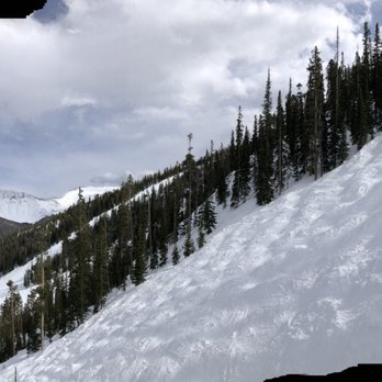 Hernando's Pizza Pub - View from near by! - Pizza Near Me - Winter Park, Colorado