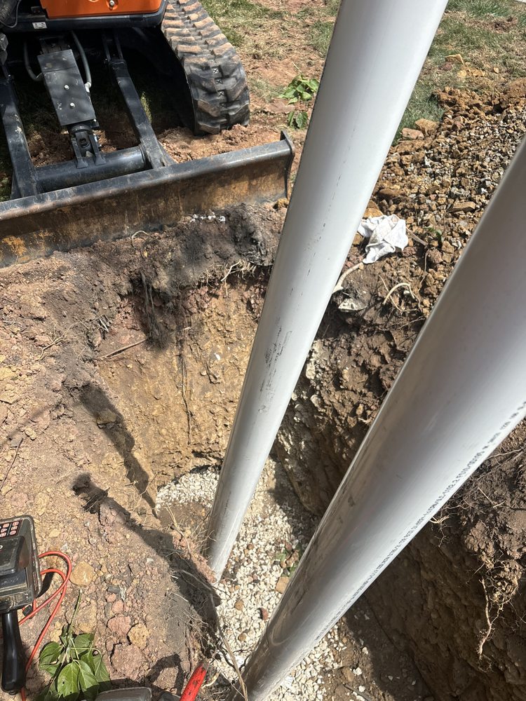 Slide of Clear Flow Drain Cleaning & Plumbing