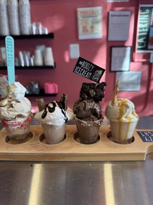 Tipsy Scoop D.C. by null