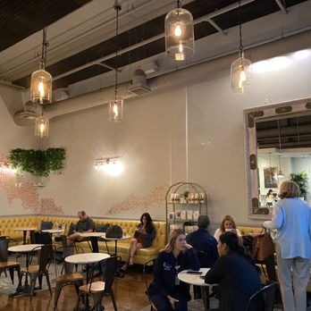 Republik Coffee - Inside - Coffee & Tea Near Me - Pasadena, California Republik Coffee - Inside - Coffee & Tea Near Me - Pasadena, California