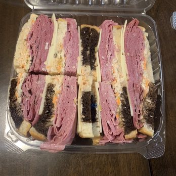 Joe's Meat Market - Sloppy joe - Meat Shops Near Me - South Bound Brook, New Jersey