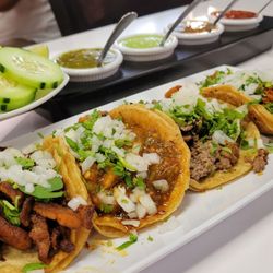 Super Tacos