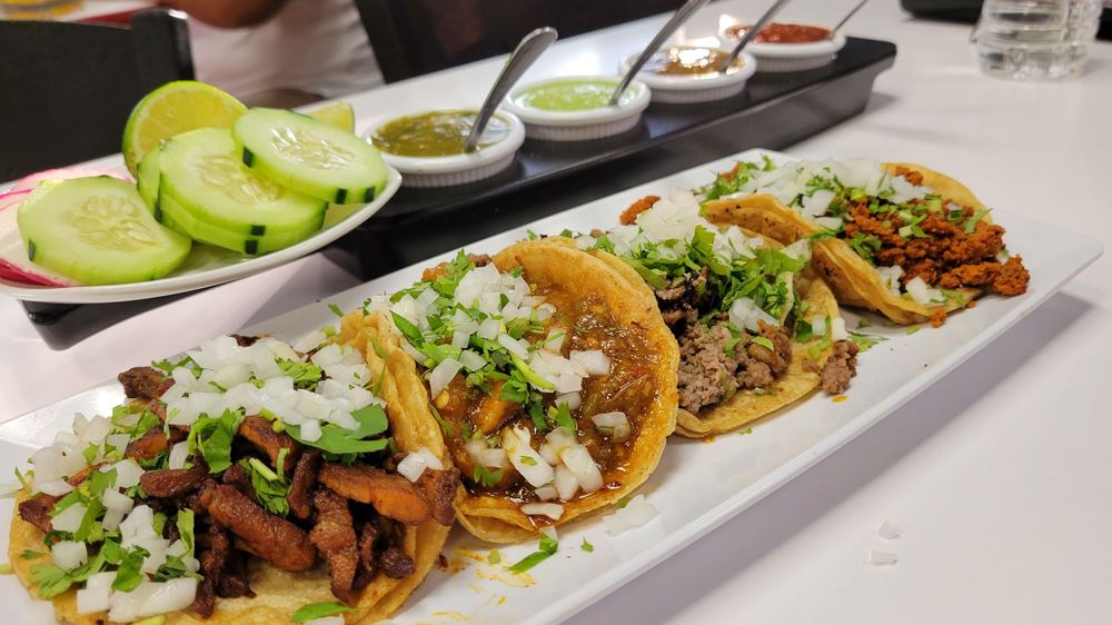 Super Tacos