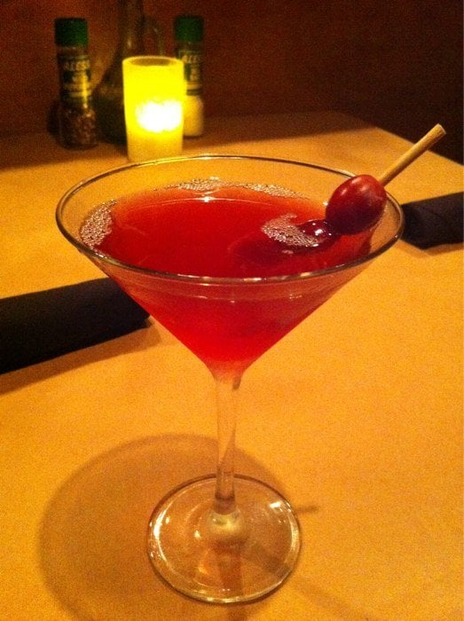 Bonefish Grill
