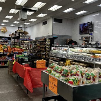 California Ranch Market - Mexican Near Me - Menifee, California