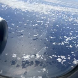 Frontier Airlines