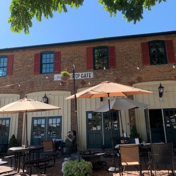 Bike Stop Cafe - Cafes Near Me - St Charles, Missouri Bike Stop Cafe - Cafes Near Me - St Charles, Missouri