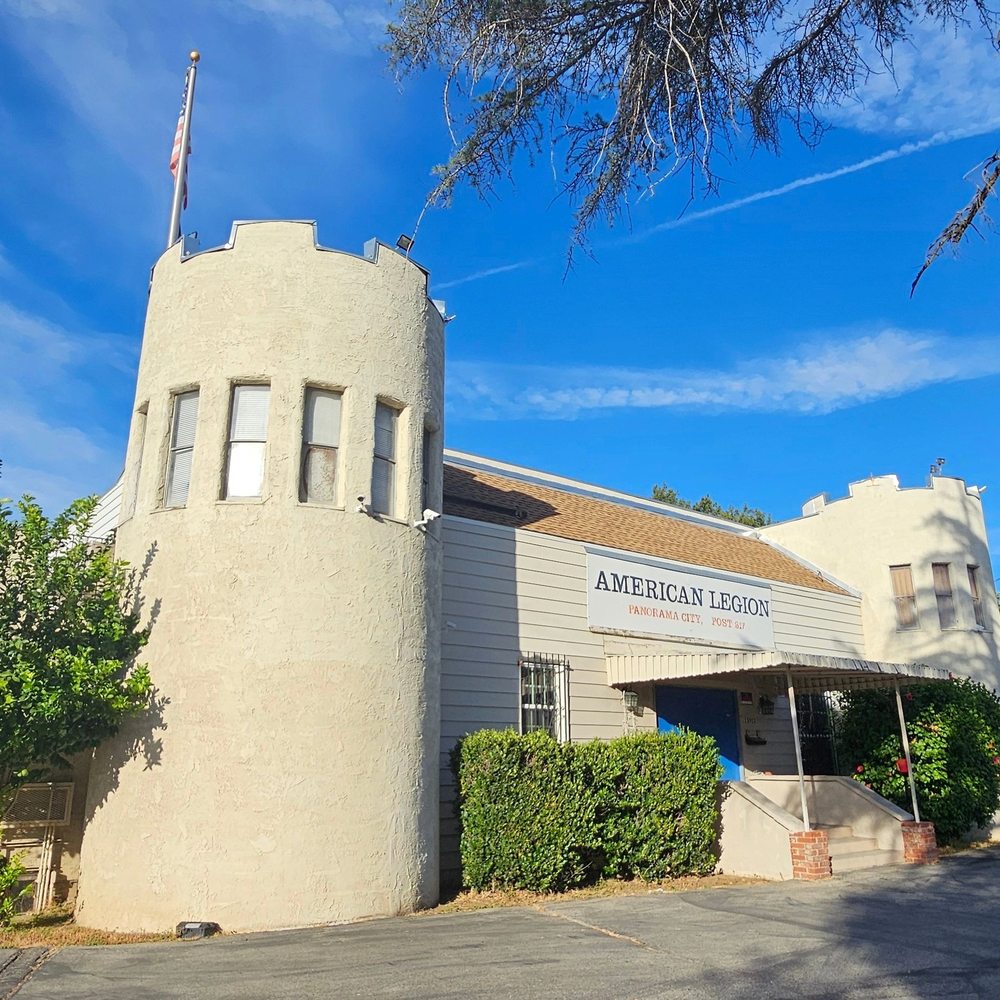 American Legion Post 817 - The Castle, Post 817! - Veterans Organizations Near Me - Panorama City, California American Legion Post 817 - The Castle, Post 817! - Veterans Organizations Near Me - Panorama City, California