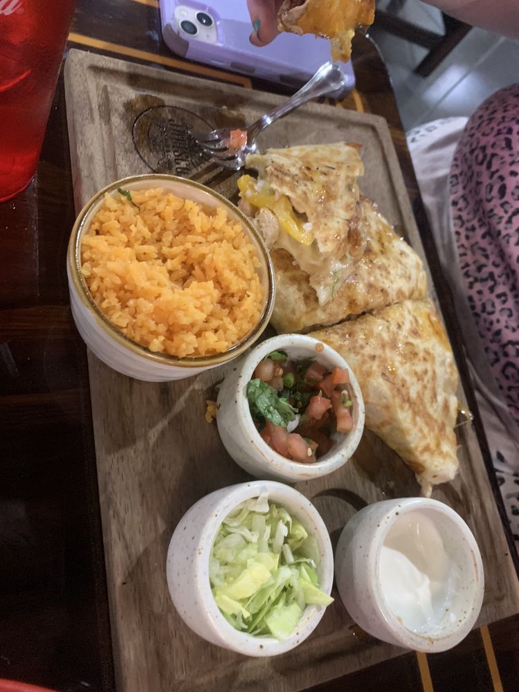 Jalisco Mexican Grill & Cantina