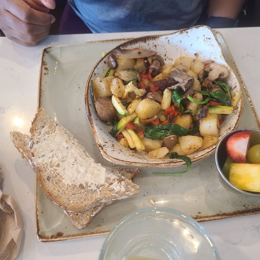 First Watch - Skillet - Breakfast & Brunch Near Me - Northville, Michigan