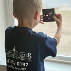 Affordable Water