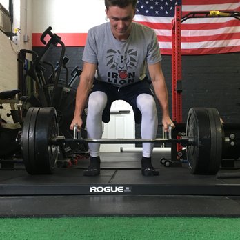 Iron Lion Performance - Gyms Near Me - Astoria, New York