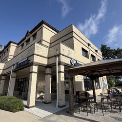 Brown Butter Café & Bakery