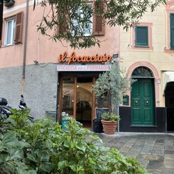 Il Focacciaio dei F.lli Campodonico - Exterior