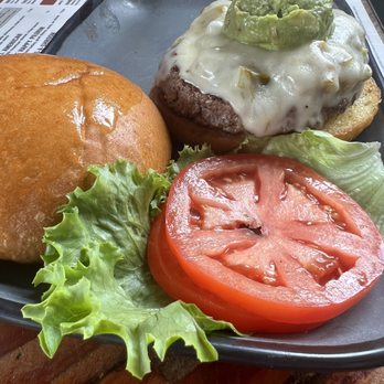 Twisted Root Burger - Verde Burger - Burgers Near Me - Coppell, Texas Twisted Root Burger - Verde Burger - Burgers Near Me - Coppell, Texas