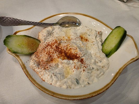 Ephesus Bistro & Grill by null