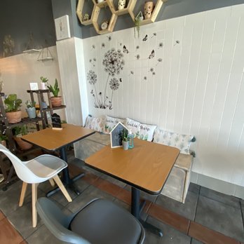 Pika Tea - Bubble Tea Near Me - Greensboro, North Carolina