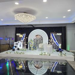 Celebrations Banquet