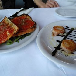 La Palma - Bread and starter