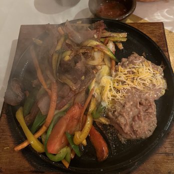 El Cholo - Steak Fajitas - Mexican Near Me - Santa Monica, California