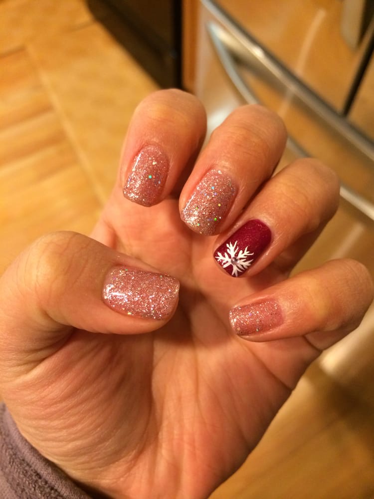 SUPERB NAILS SALON Updated August 2024 129 S Main St, Hatfield