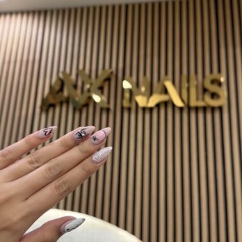 AX Nails - Nail Salons Near Me - Etiwanda, California AX Nails - Nail Salons Near Me - Etiwanda, California