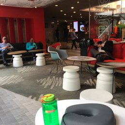 Lobby Lobby