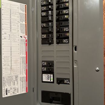Grey Sky Electric - Electricians Near Me - Puyallup, Washington Grey Sky Electric - Electricians Near Me - Puyallup, Washington