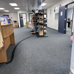 R&M Reyes Medical Equipment - Show room