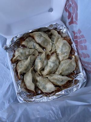Qing Dao Bread Food by null