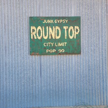 Junk Gypsy - Jewelry Near Me - Round Top, Texas