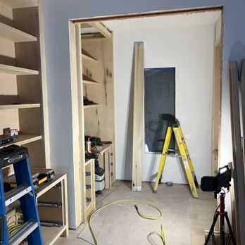 Joel Hodge General Contracting - General Contractors Near Me - Tomball, Texas