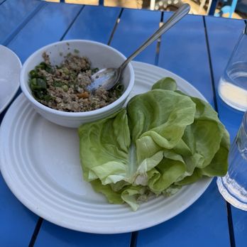 Thai Fresh - Larb Nang Gai Todd - Thai Near Me - Austin, Texas Thai Fresh - Larb Nang Gai Todd - Thai Near Me - Austin, Texas