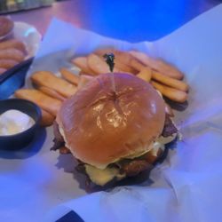 Mr P’s Roadhouse