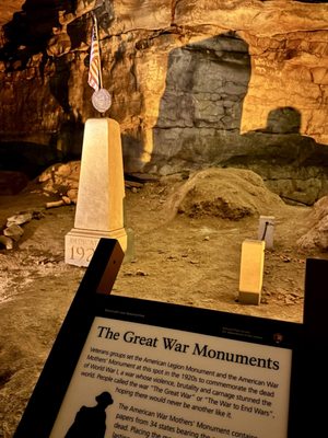 Mammoth Cave National Park by null