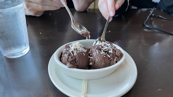 Wild Sage Bistro by null