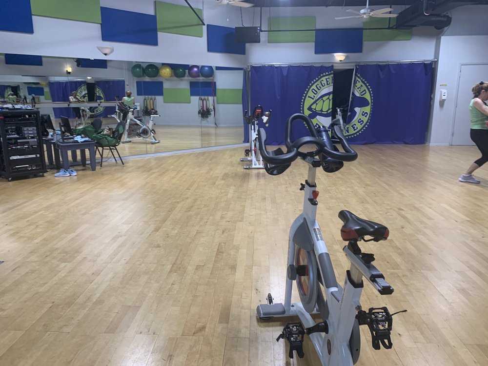 Loggerhead Fitness Image